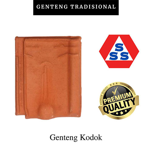 produk - Genteng Tradisional - Genteng Kodok produk - Genteng Tradisional - Genteng Kodok