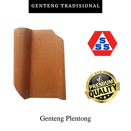 produk - Genteng Tradisional - Genteng Plentong produk - Genteng Tradisional - Genteng Plentong